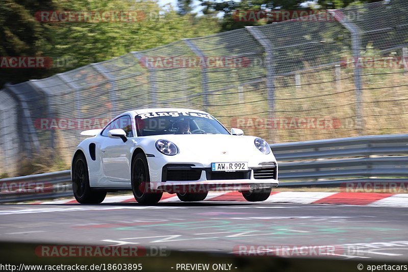 Bild #18603895 - Touristenfahrten Nürburgring Nordschleife (21.08.2022)