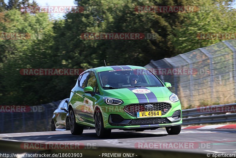 Bild #18603903 - Touristenfahrten Nürburgring Nordschleife (21.08.2022)