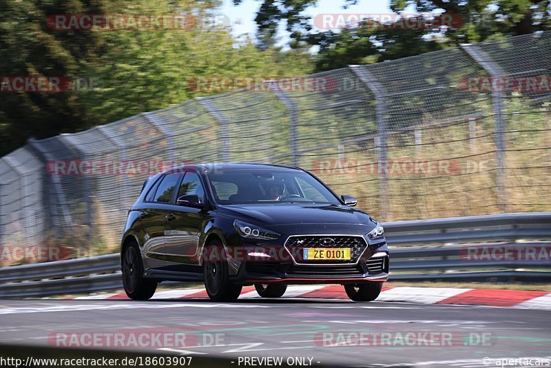 Bild #18603907 - Touristenfahrten Nürburgring Nordschleife (21.08.2022)