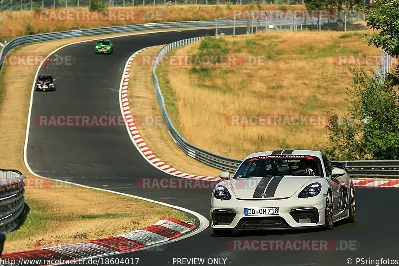 Bild #18604017 - Touristenfahrten Nürburgring Nordschleife (21.08.2022)