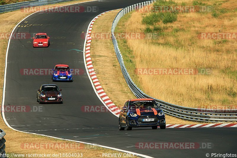 Bild #18604033 - Touristenfahrten Nürburgring Nordschleife (21.08.2022)