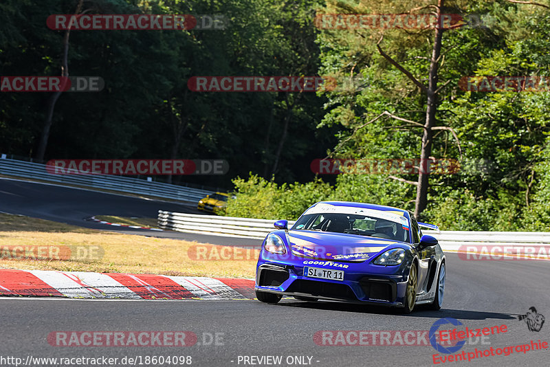 Bild #18604098 - Touristenfahrten Nürburgring Nordschleife (21.08.2022)