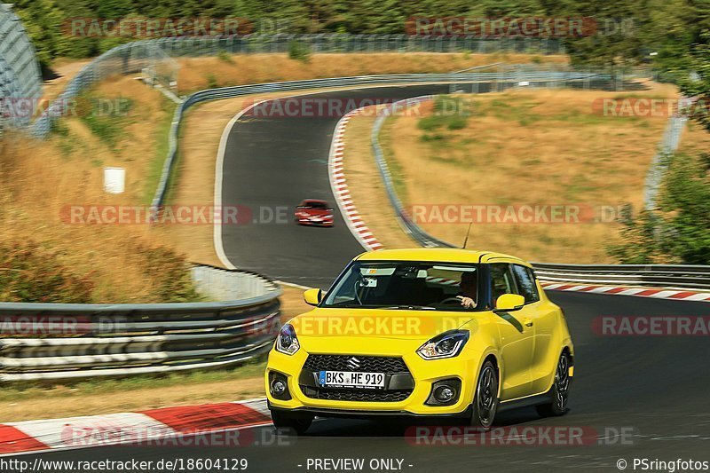 Bild #18604129 - Touristenfahrten Nürburgring Nordschleife (21.08.2022)