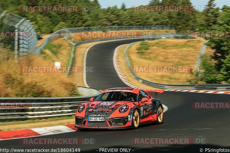 Bild #18604149 - Touristenfahrten Nürburgring Nordschleife (21.08.2022)