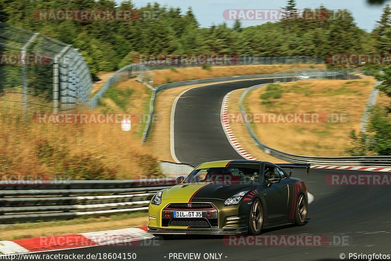 Bild #18604150 - Touristenfahrten Nürburgring Nordschleife (21.08.2022)