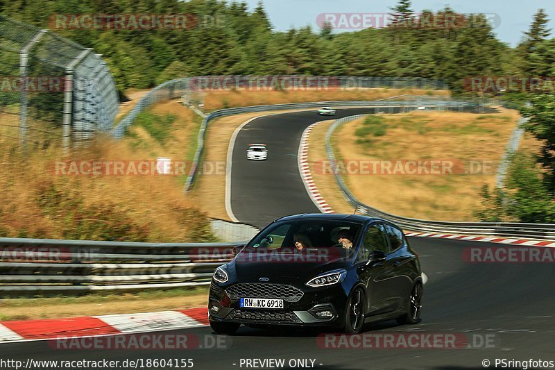 Bild #18604155 - Touristenfahrten Nürburgring Nordschleife (21.08.2022)