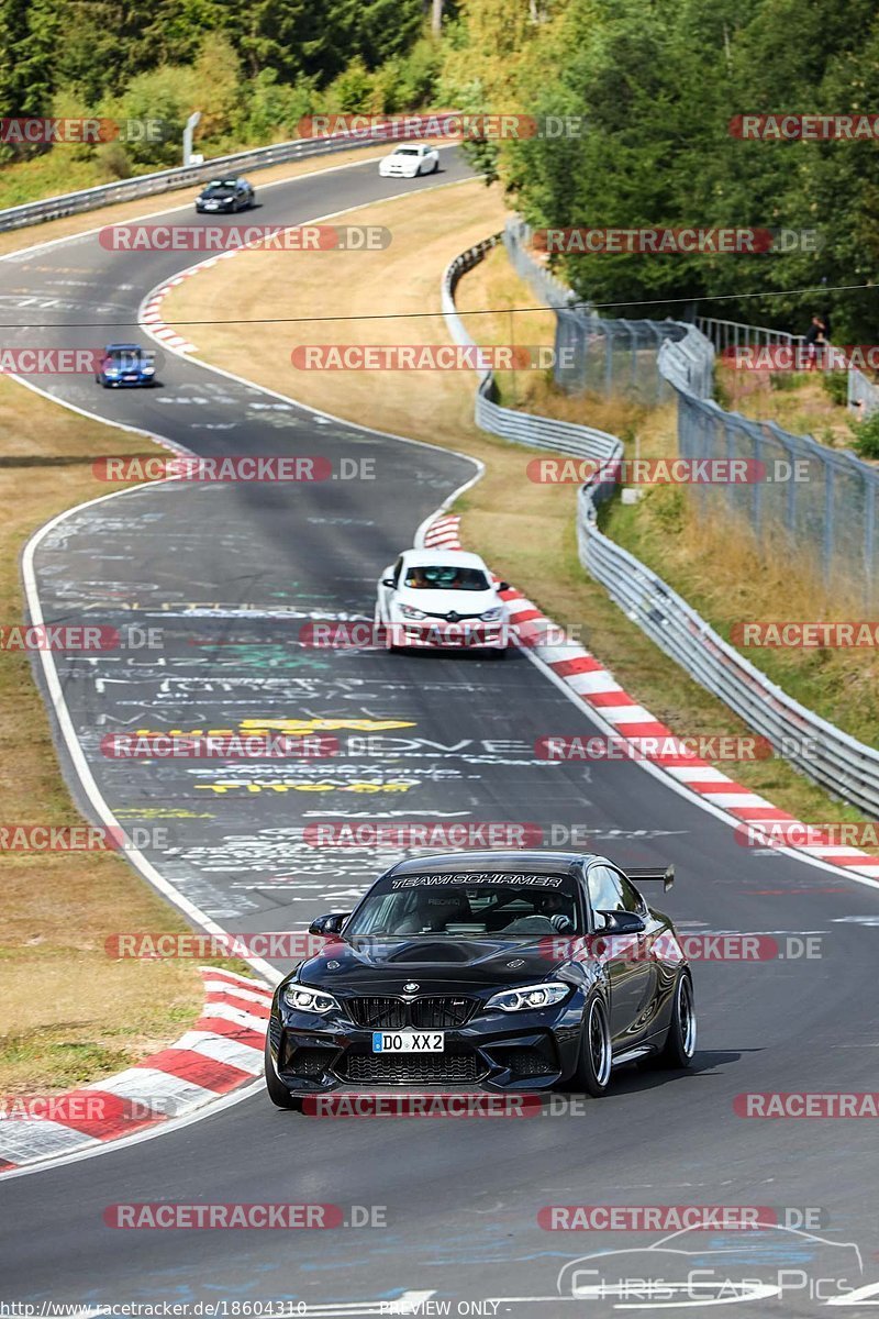 Bild #18604310 - Touristenfahrten Nürburgring Nordschleife (21.08.2022)