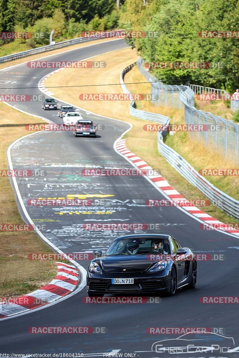 Bild #18604350 - Touristenfahrten Nürburgring Nordschleife (21.08.2022)