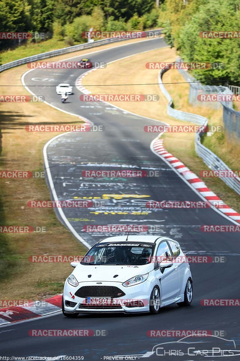 Bild #18604359 - Touristenfahrten Nürburgring Nordschleife (21.08.2022)