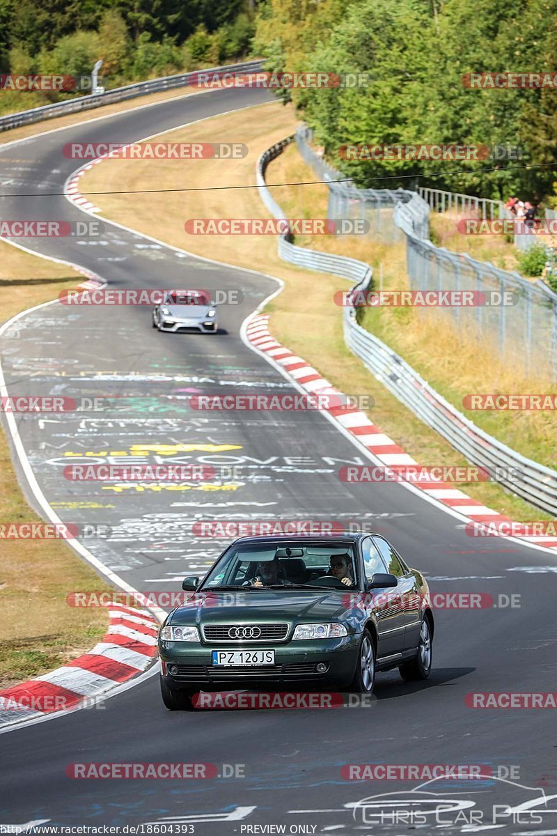 Bild #18604393 - Touristenfahrten Nürburgring Nordschleife (21.08.2022)