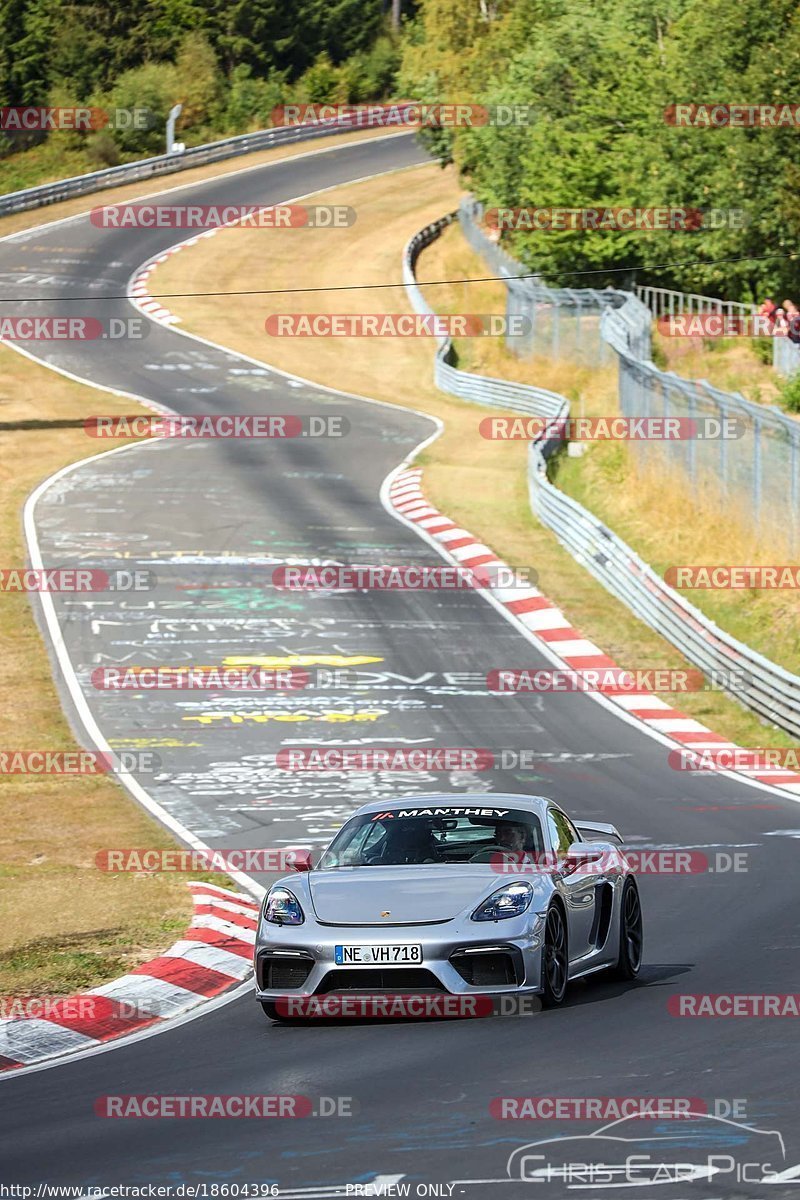 Bild #18604396 - Touristenfahrten Nürburgring Nordschleife (21.08.2022)