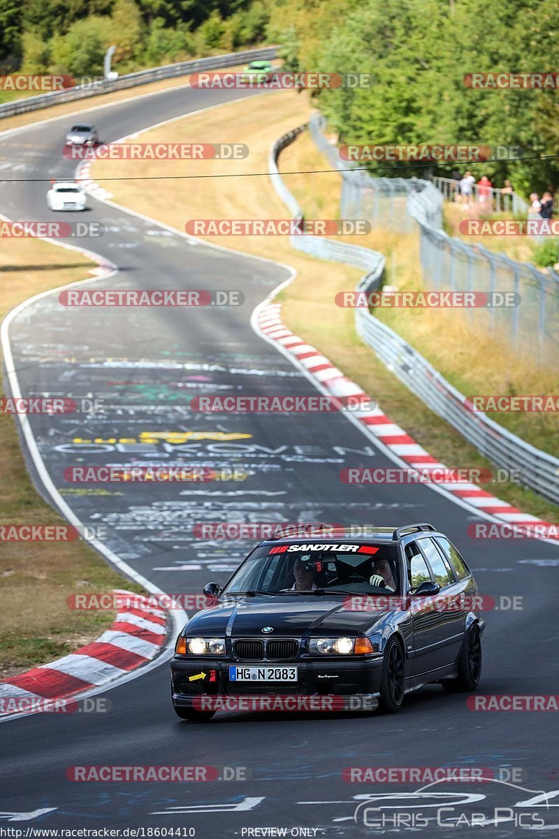 Bild #18604410 - Touristenfahrten Nürburgring Nordschleife (21.08.2022)