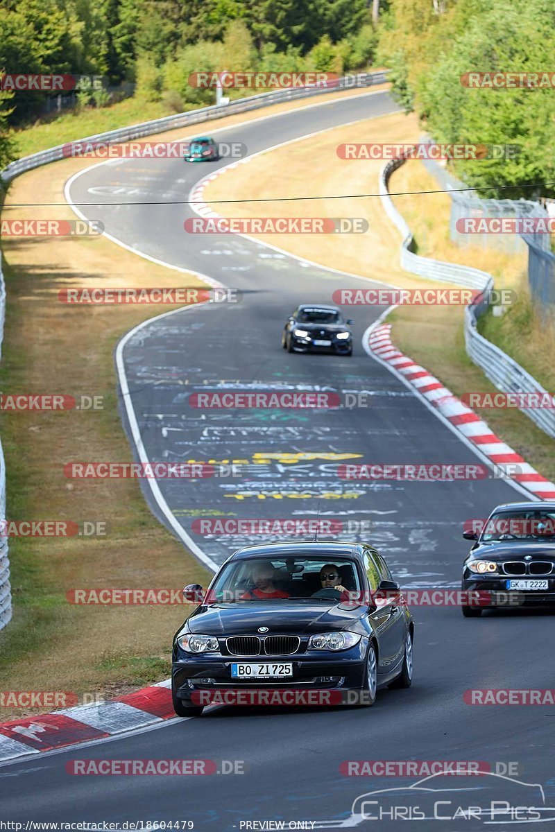 Bild #18604479 - Touristenfahrten Nürburgring Nordschleife (21.08.2022)