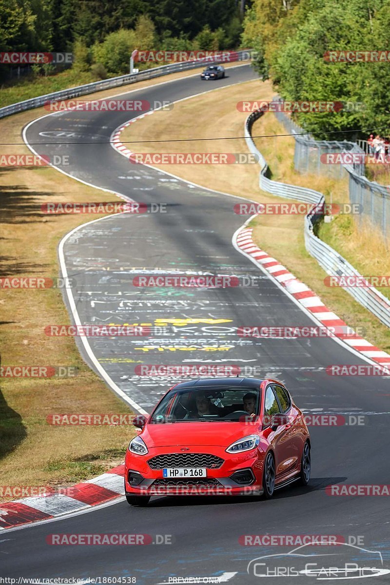 Bild #18604538 - Touristenfahrten Nürburgring Nordschleife (21.08.2022)