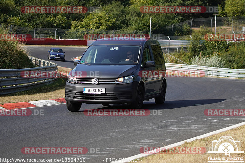 Bild #18604710 - Touristenfahrten Nürburgring Nordschleife (21.08.2022)