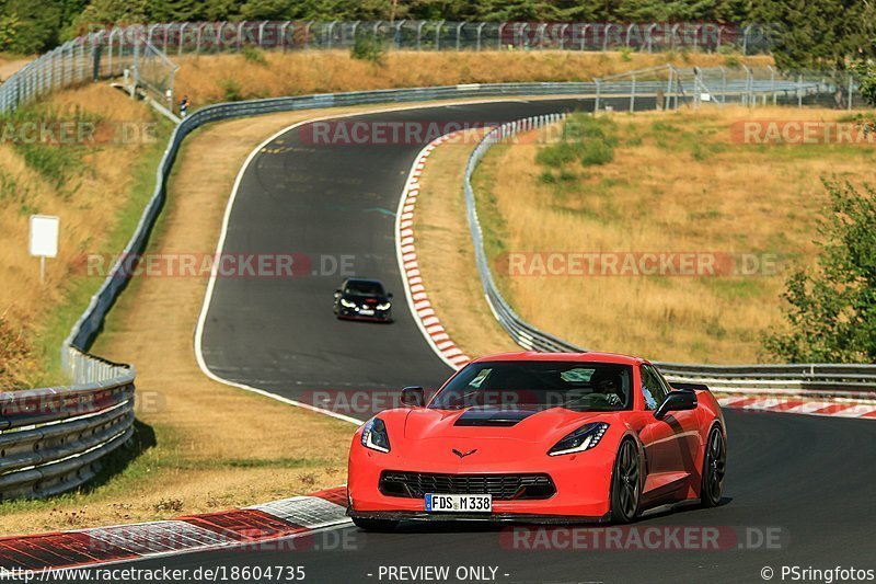 Bild #18604735 - Touristenfahrten Nürburgring Nordschleife (21.08.2022)