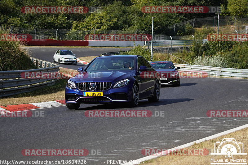 Bild #18604736 - Touristenfahrten Nürburgring Nordschleife (21.08.2022)