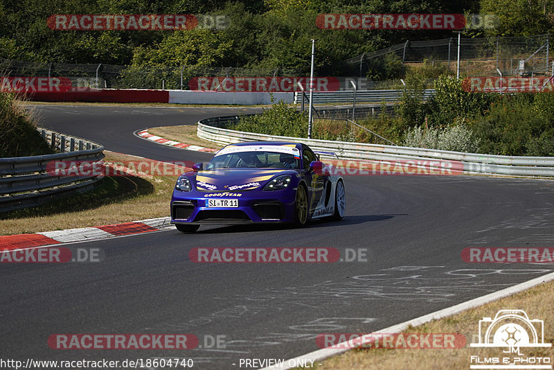 Bild #18604740 - Touristenfahrten Nürburgring Nordschleife (21.08.2022)