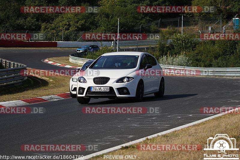 Bild #18604780 - Touristenfahrten Nürburgring Nordschleife (21.08.2022)