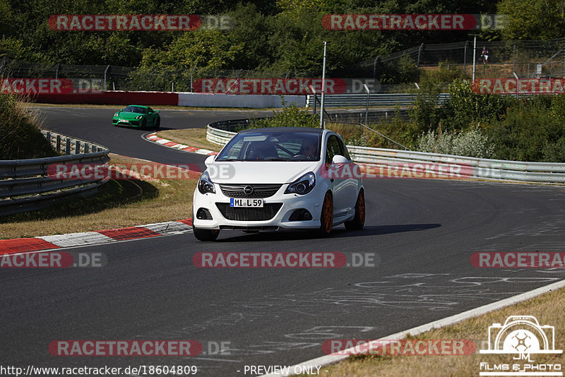 Bild #18604809 - Touristenfahrten Nürburgring Nordschleife (21.08.2022)