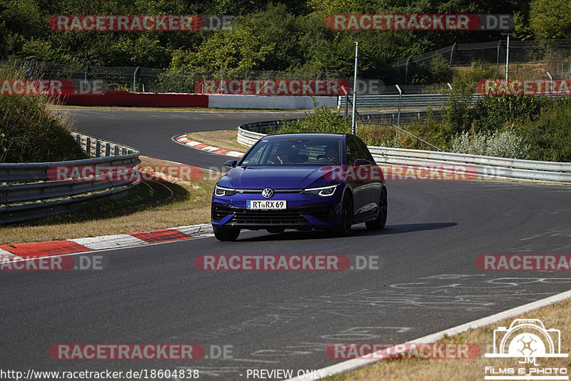 Bild #18604838 - Touristenfahrten Nürburgring Nordschleife (21.08.2022)