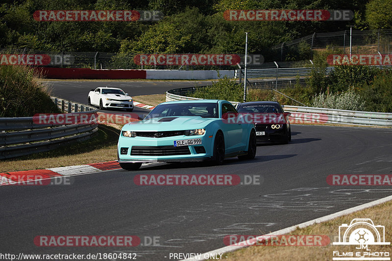 Bild #18604842 - Touristenfahrten Nürburgring Nordschleife (21.08.2022)