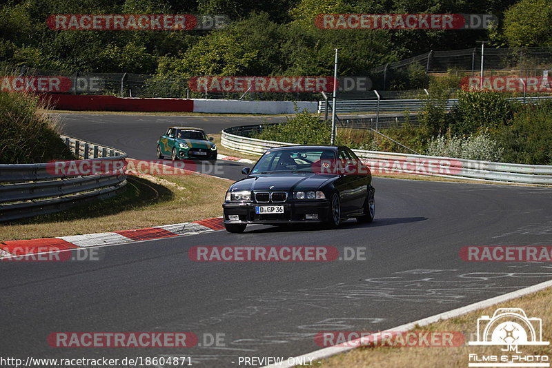 Bild #18604871 - Touristenfahrten Nürburgring Nordschleife (21.08.2022)