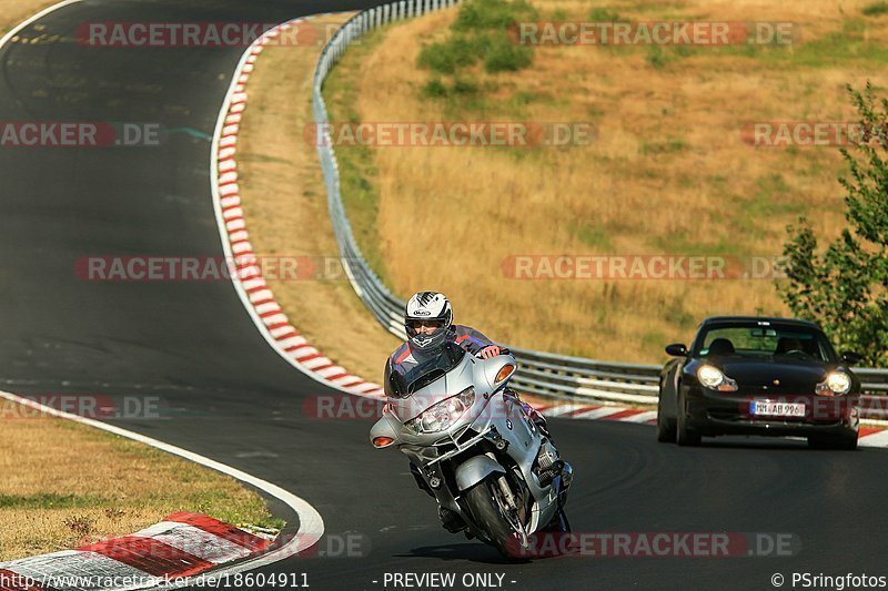 Bild #18604911 - Touristenfahrten Nürburgring Nordschleife (21.08.2022)