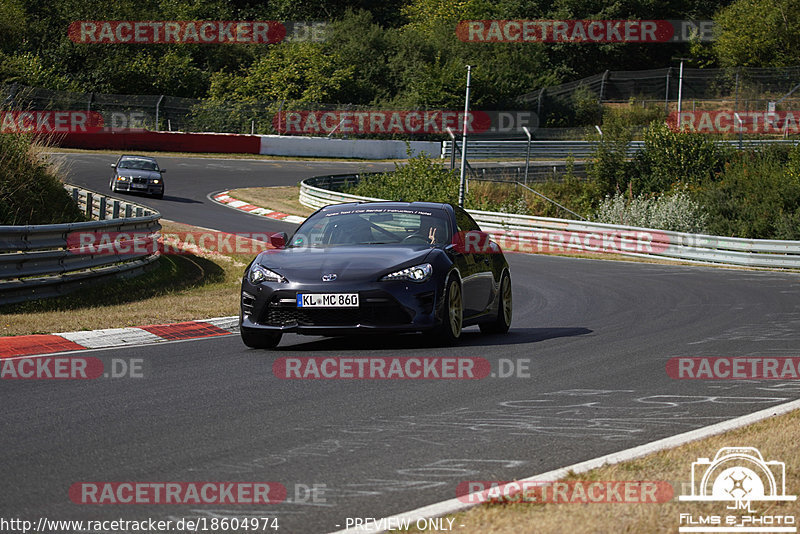 Bild #18604974 - Touristenfahrten Nürburgring Nordschleife (21.08.2022)