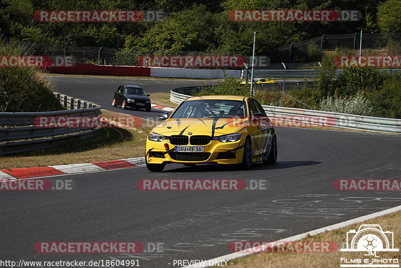 Bild #18604991 - Touristenfahrten Nürburgring Nordschleife (21.08.2022)