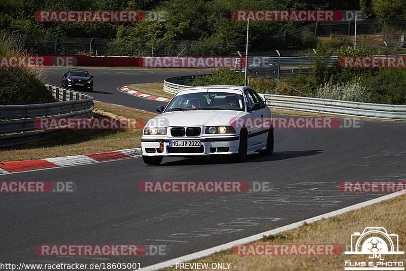 Bild #18605001 - Touristenfahrten Nürburgring Nordschleife (21.08.2022)