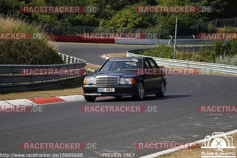 Bild #18605040 - Touristenfahrten Nürburgring Nordschleife (21.08.2022)