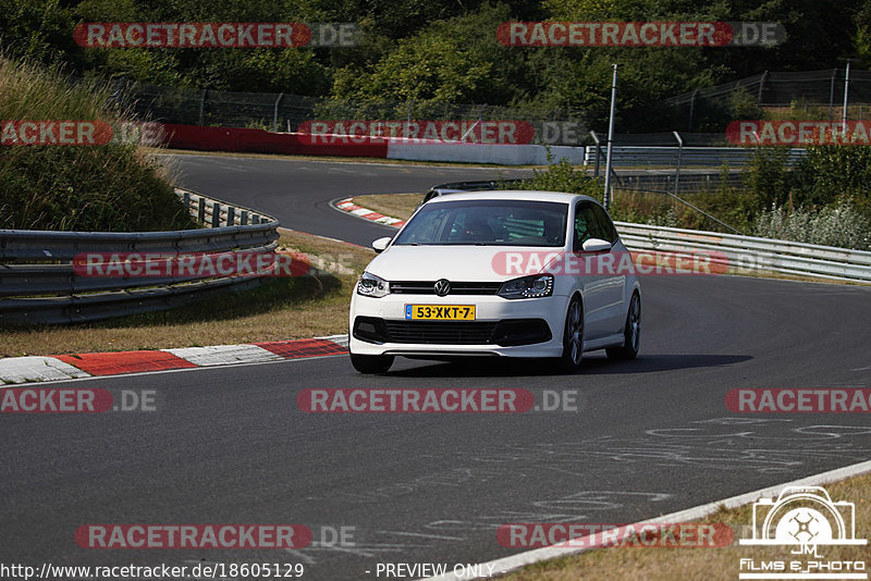 Bild #18605129 - Touristenfahrten Nürburgring Nordschleife (21.08.2022)