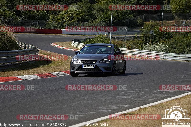 Bild #18605377 - Touristenfahrten Nürburgring Nordschleife (21.08.2022)