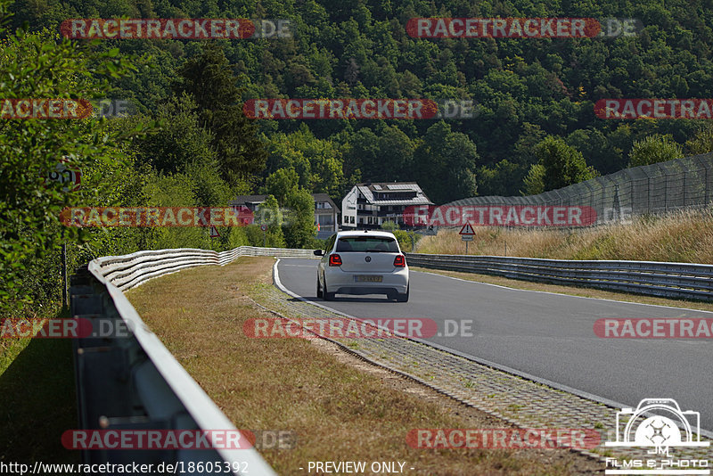 Bild #18605392 - Touristenfahrten Nürburgring Nordschleife (21.08.2022)