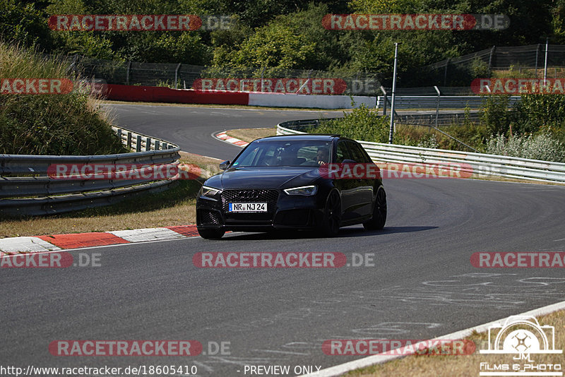 Bild #18605410 - Touristenfahrten Nürburgring Nordschleife (21.08.2022)