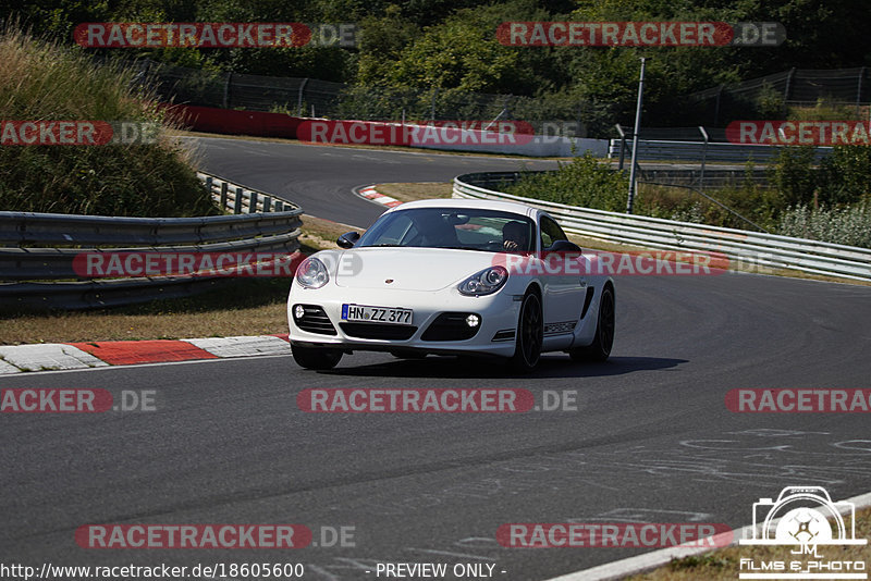 Bild #18605600 - Touristenfahrten Nürburgring Nordschleife (21.08.2022)