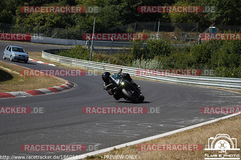 Bild #18605610 - Touristenfahrten Nürburgring Nordschleife (21.08.2022)