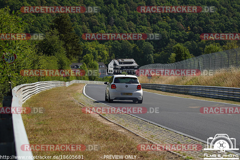Bild #18605681 - Touristenfahrten Nürburgring Nordschleife (21.08.2022)