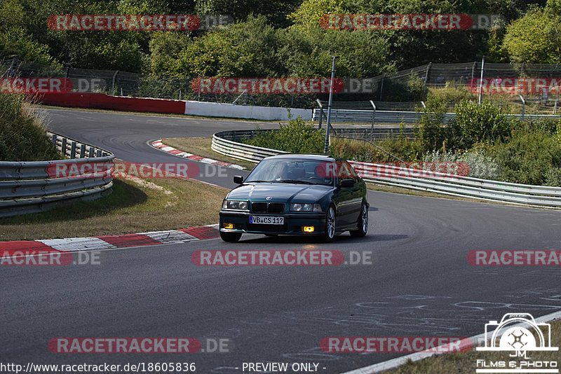 Bild #18605836 - Touristenfahrten Nürburgring Nordschleife (21.08.2022)