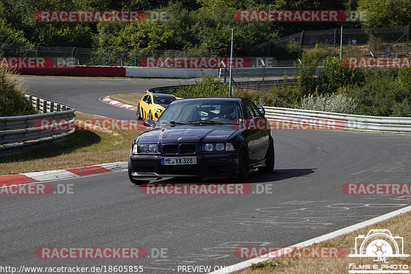 Bild #18605855 - Touristenfahrten Nürburgring Nordschleife (21.08.2022)