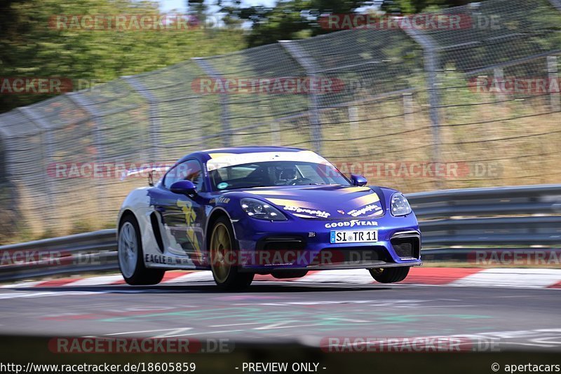 Bild #18605859 - Touristenfahrten Nürburgring Nordschleife (21.08.2022)