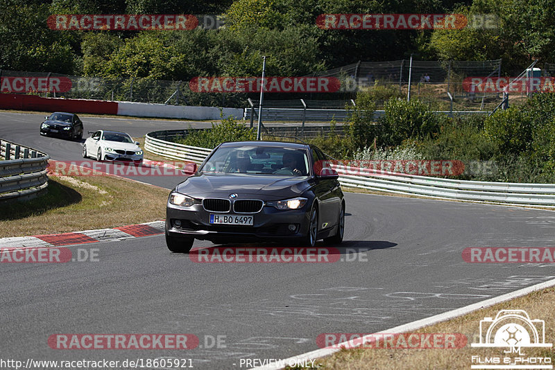 Bild #18605921 - Touristenfahrten Nürburgring Nordschleife (21.08.2022)