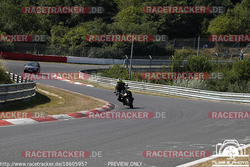 Bild #18605957 - Touristenfahrten Nürburgring Nordschleife (21.08.2022)