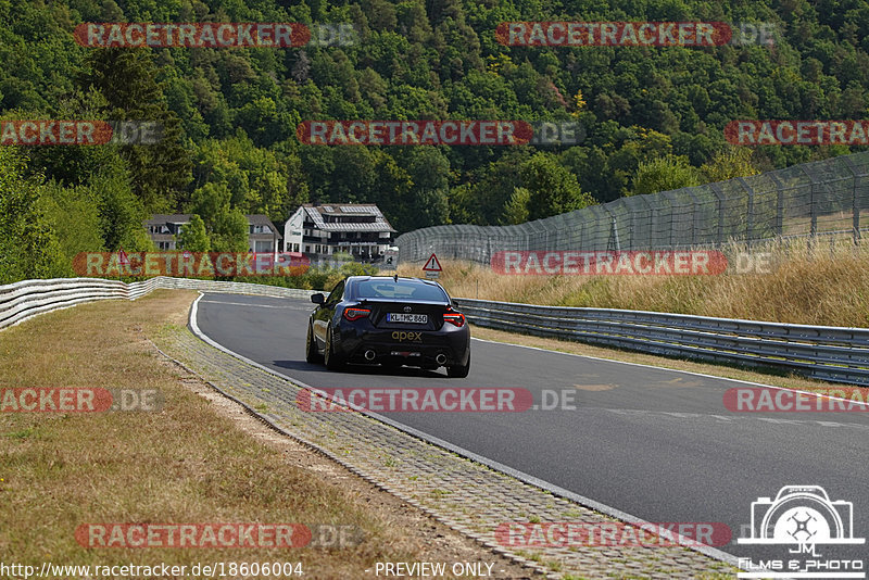 Bild #18606004 - Touristenfahrten Nürburgring Nordschleife (21.08.2022)