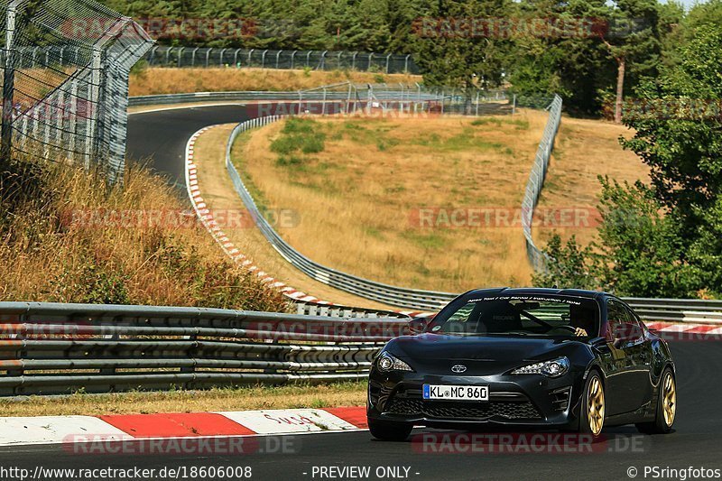 Bild #18606008 - Touristenfahrten Nürburgring Nordschleife (21.08.2022)