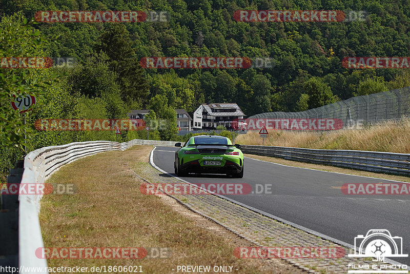 Bild #18606021 - Touristenfahrten Nürburgring Nordschleife (21.08.2022)