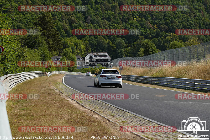 Bild #18606024 - Touristenfahrten Nürburgring Nordschleife (21.08.2022)