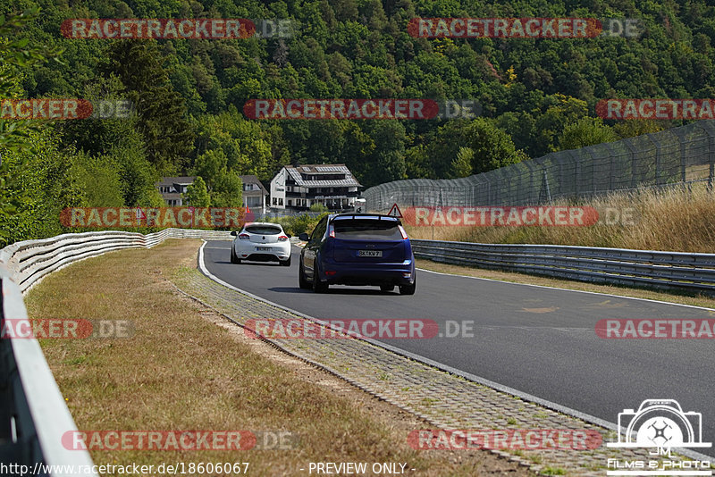 Bild #18606067 - Touristenfahrten Nürburgring Nordschleife (21.08.2022)