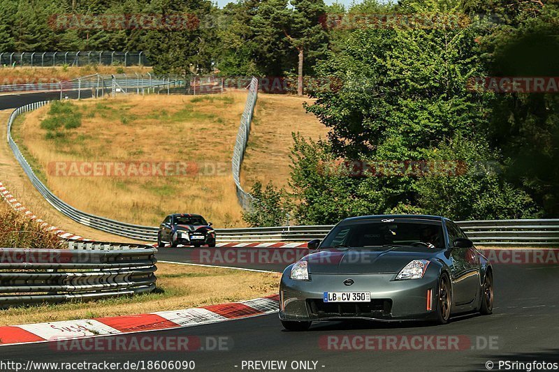 Bild #18606090 - Touristenfahrten Nürburgring Nordschleife (21.08.2022)